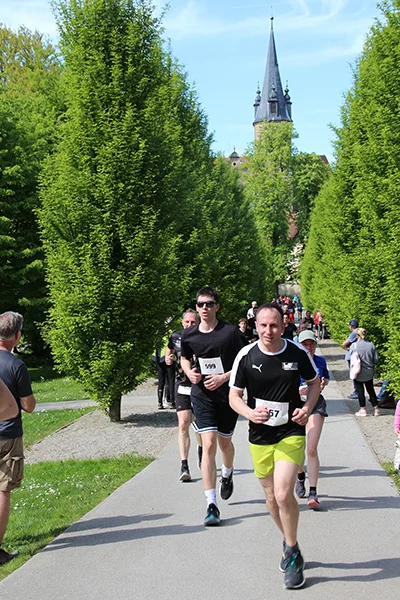 Öhringer Stadtlauf Hauptlauf 2026