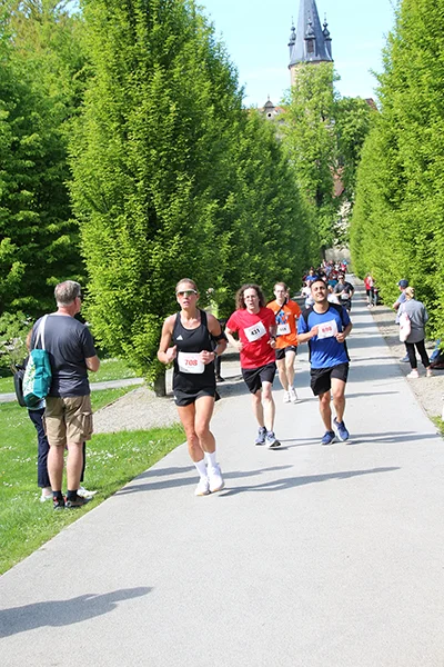 Öhringer Stadtlauf Hauptlauf 2026