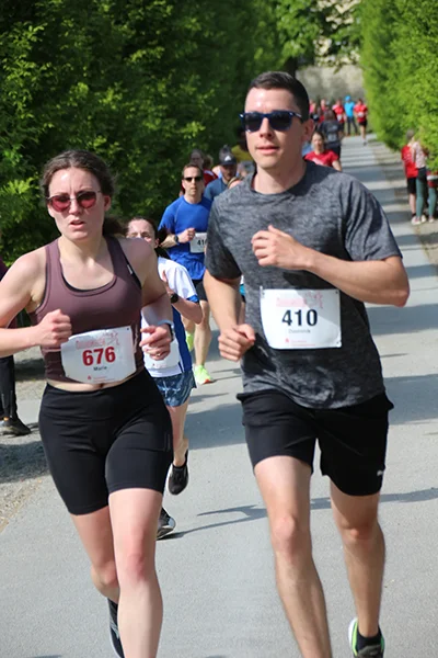 Öhringer Stadtlauf Hauptlauf 2026