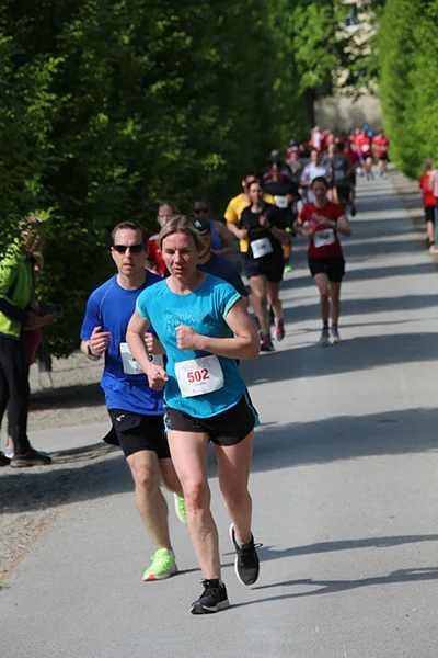 Öhringer Stadtlauf Hauptlauf 2026