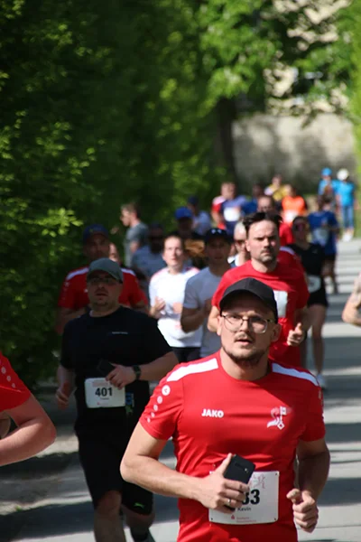 Öhringer Stadtlauf Hauptlauf 2026