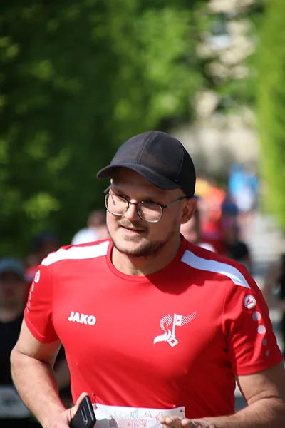 Öhringer Stadtlauf Hauptlauf 2026
