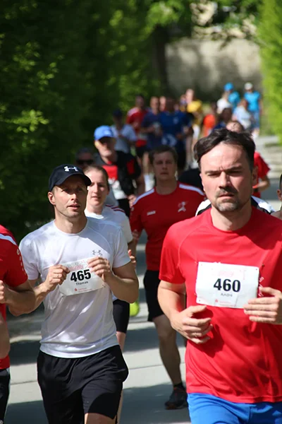 Öhringer Stadtlauf Hauptlauf 2026