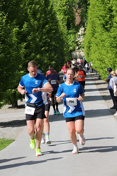 Öhringer Stadtlauf Hauptlauf 2026