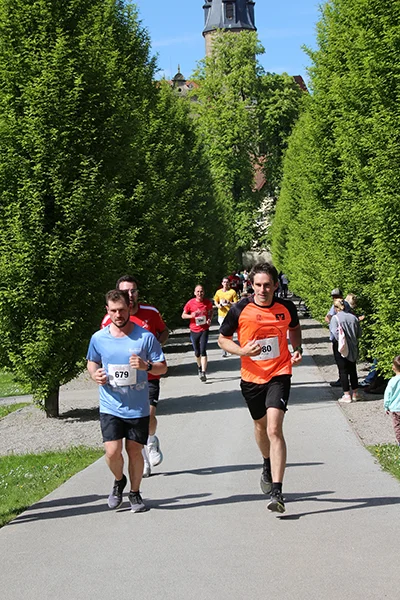 Öhringer Stadtlauf Hauptlauf 2026
