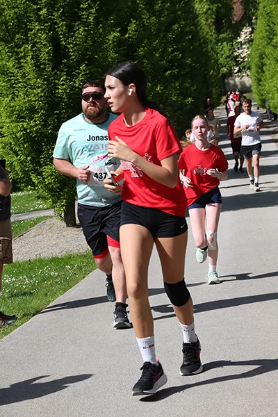 Öhringer Stadtlauf Hauptlauf 2026
