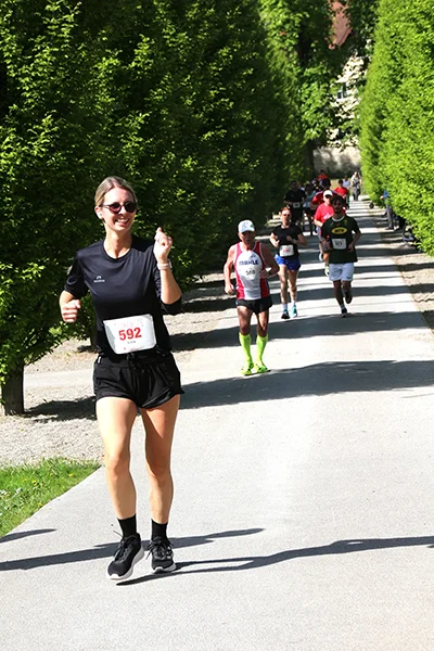 Öhringer Stadtlauf Hauptlauf 2026