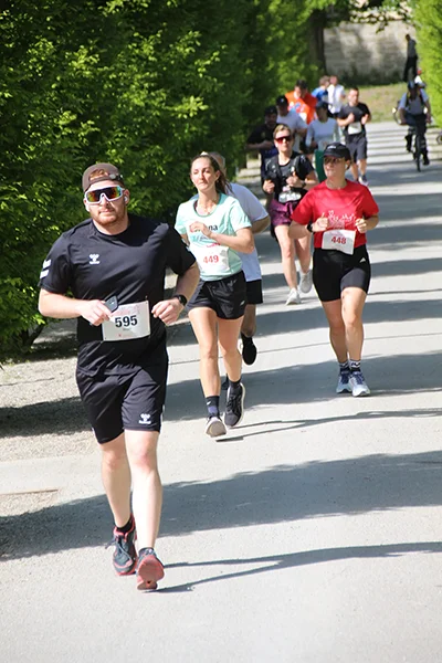 Öhringer Stadtlauf Hauptlauf 2026