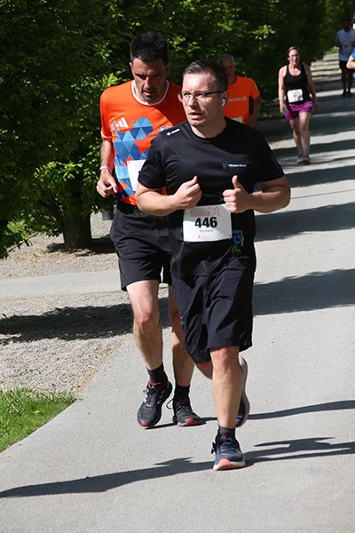 Öhringer Stadtlauf Hauptlauf 2026