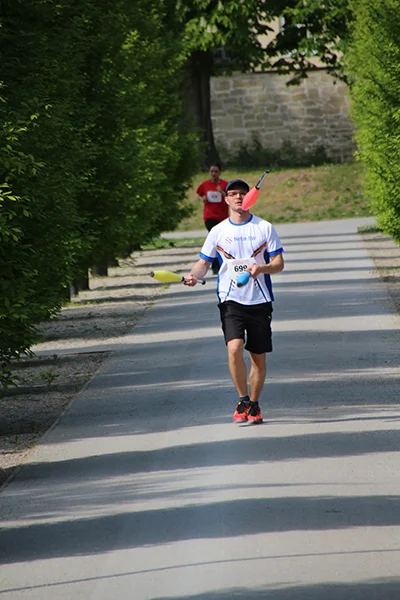 Öhringer Stadtlauf Hauptlauf 2026