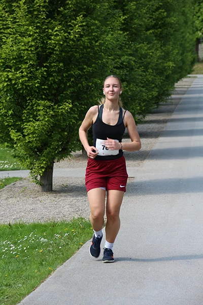 Öhringer Stadtlauf Hauptlauf 2026