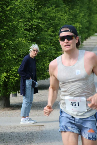 Öhringer Stadtlauf Hauptlauf 2026