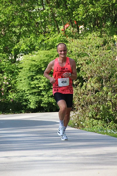 Öhringer Stadtlauf Hauptlauf 2026