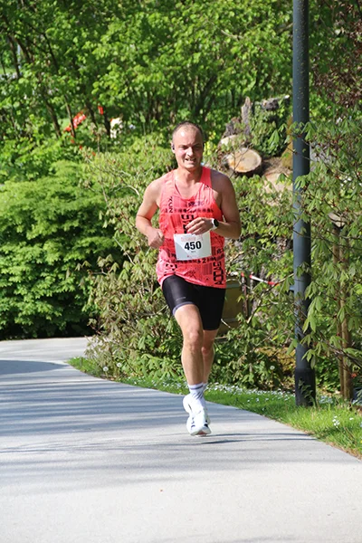 Öhringer Stadtlauf Hauptlauf 2026