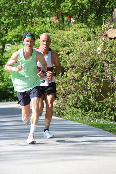 Öhringer Stadtlauf Hauptlauf 2026