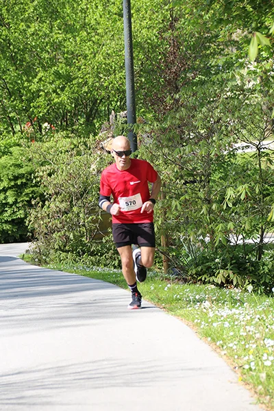 Öhringer Stadtlauf Hauptlauf 2026