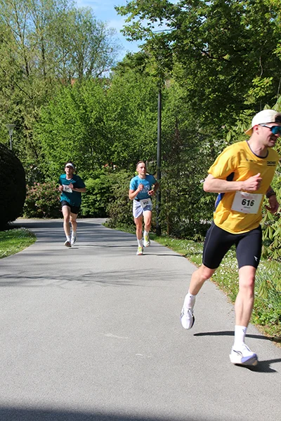 Öhringer Stadtlauf Hauptlauf 2026
