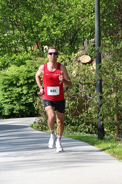 Öhringer Stadtlauf Hauptlauf 2026