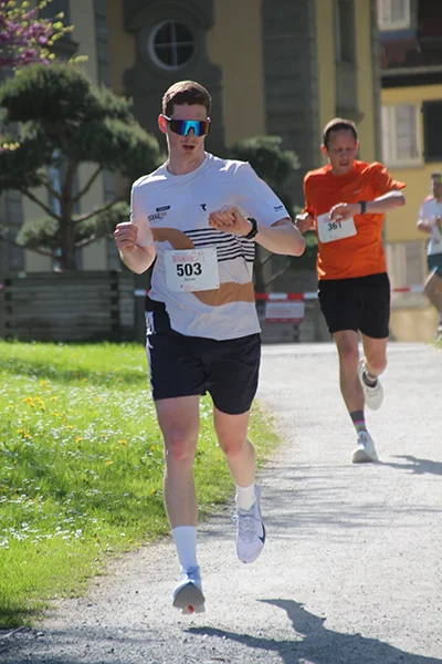 Öhringer Stadtlauf Hauptlauf 2026
