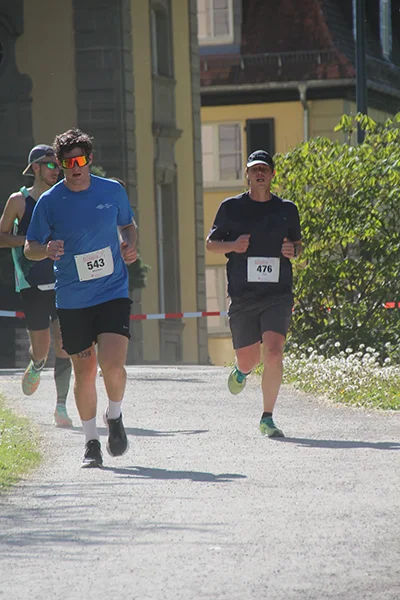 Öhringer Stadtlauf Hauptlauf 2026