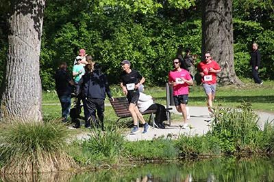 Öhringer Stadtlauf Hauptlauf 2026
