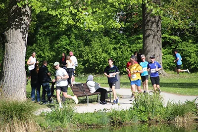 Öhringer Stadtlauf Hauptlauf 2026
