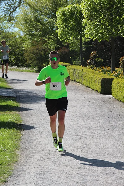 Öhringer Stadtlauf Hauptlauf 2026