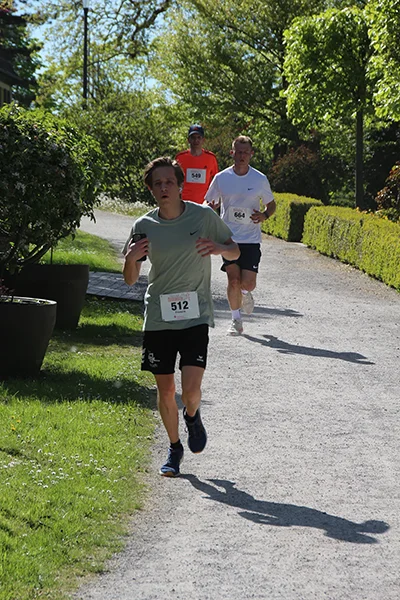 Öhringer Stadtlauf Hauptlauf 2026