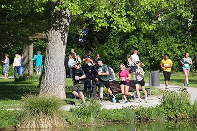 Öhringer Stadtlauf Hauptlauf 2026