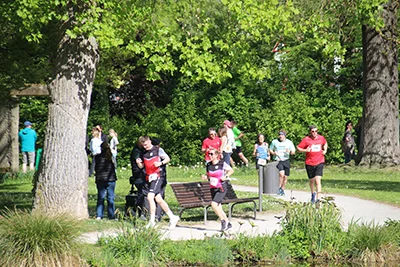 Öhringer Stadtlauf Hauptlauf 2026
