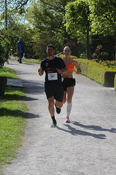 Öhringer Stadtlauf Hauptlauf 2026