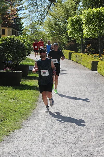 Öhringer Stadtlauf Hauptlauf 2026