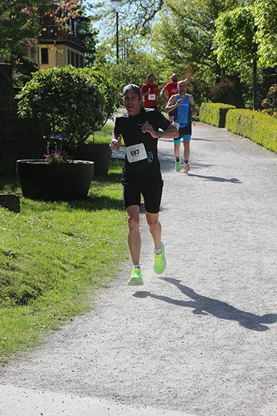 Öhringer Stadtlauf Hauptlauf 2026