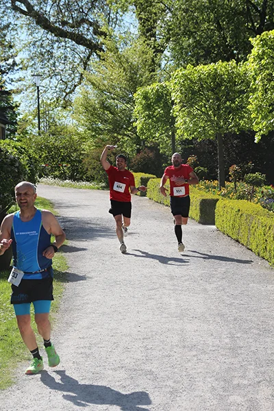 Öhringer Stadtlauf Hauptlauf 2026
