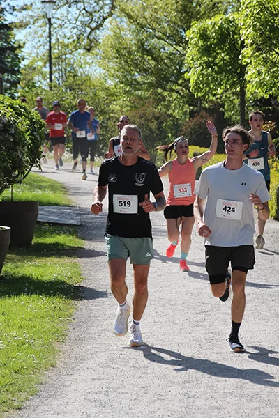 Öhringer Stadtlauf Hauptlauf 2026