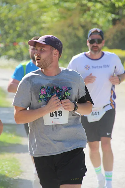 Öhringer Stadtlauf Hauptlauf 2026