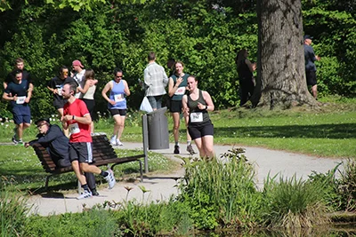 Öhringer Stadtlauf Hauptlauf 2026