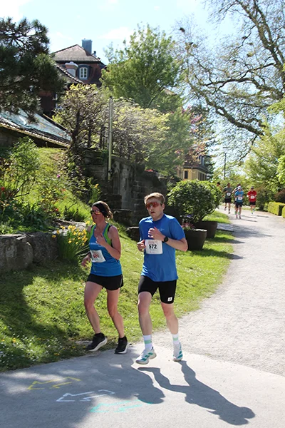 Öhringer Stadtlauf Hauptlauf 2026