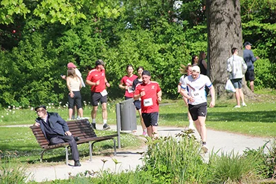 Öhringer Stadtlauf Hauptlauf 2026