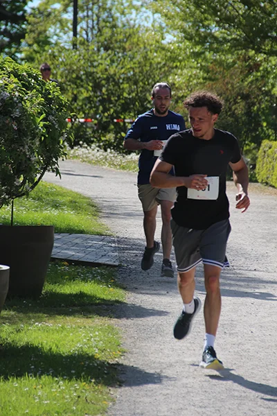 Öhringer Stadtlauf Hauptlauf 2026