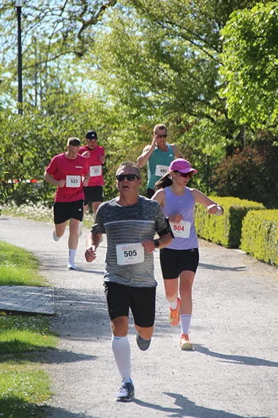 Öhringer Stadtlauf Hauptlauf 2026