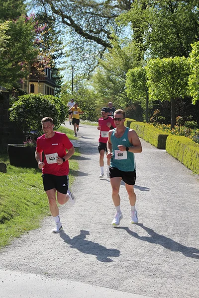 Öhringer Stadtlauf Hauptlauf 2026