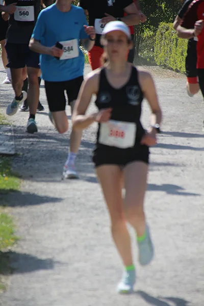 Öhringer Stadtlauf Hauptlauf 2026