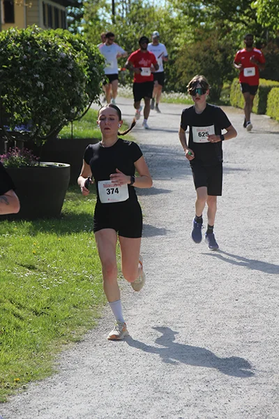 Öhringer Stadtlauf Hauptlauf 2026