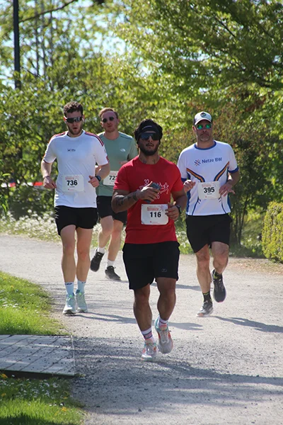 Öhringer Stadtlauf Hauptlauf 2026