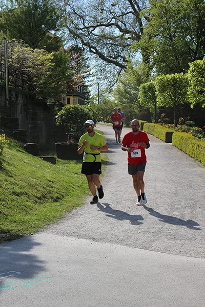 Öhringer Stadtlauf Hauptlauf 2026