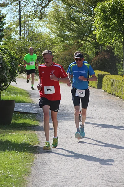 Öhringer Stadtlauf Hauptlauf 2026