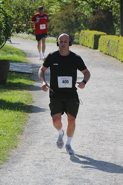 Öhringer Stadtlauf Hauptlauf 2026