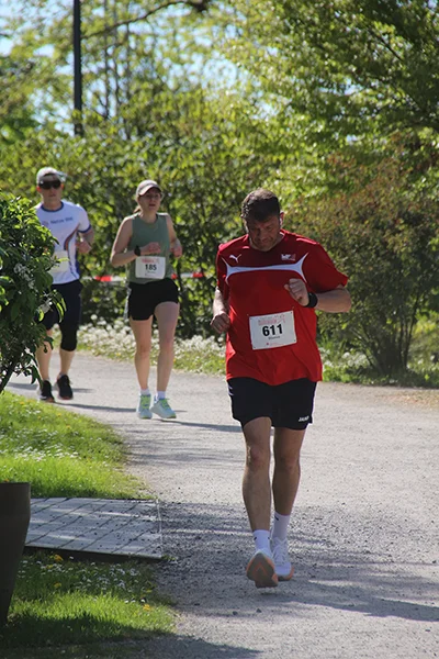 Öhringer Stadtlauf Hauptlauf 2026