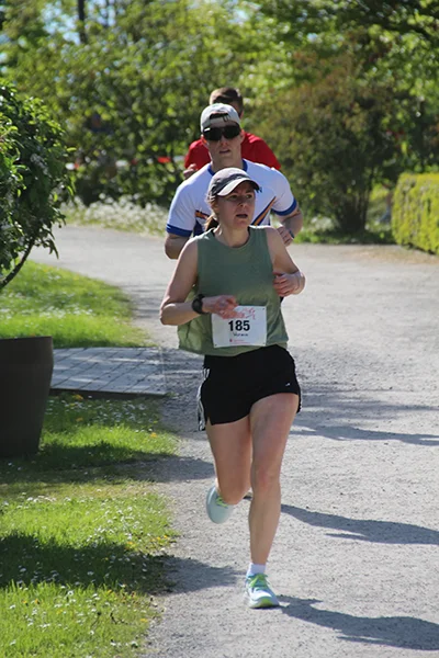 Öhringer Stadtlauf Hauptlauf 2026